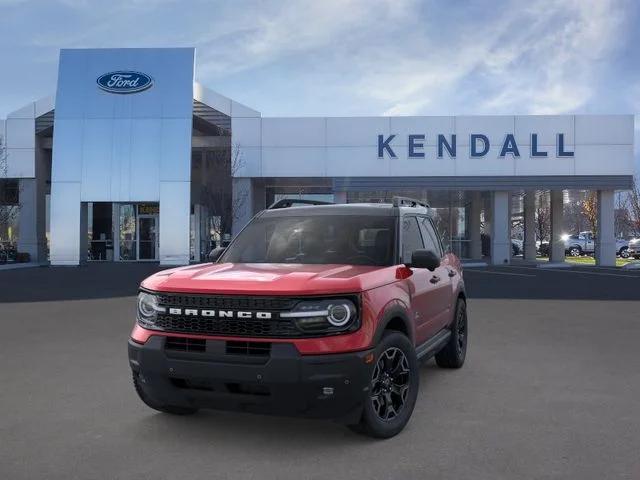 ford bronco sport 2026 3FMCR9CN8TRE11810 image ford bronco sport 2026 3FMCR9CN8TRE11810 image